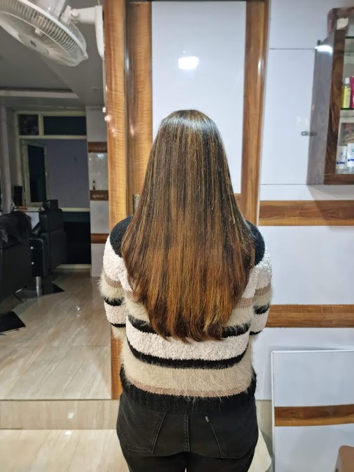 Women's Hair Styling & Skincare at Mohmmads Hair Art