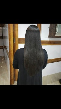 Premium Hair Wash and Therapy Treatment
