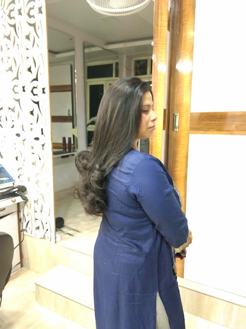 Professional Skincare Detan Therapy